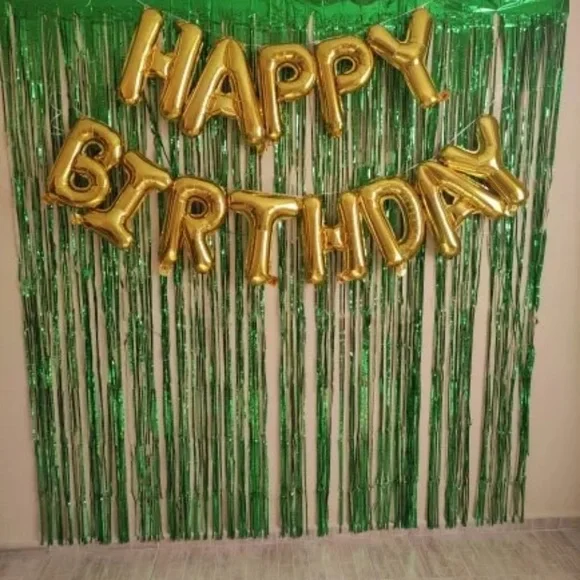 BNWOT 97pcs Dinosaur Birthday Party Balloons Arch Garland